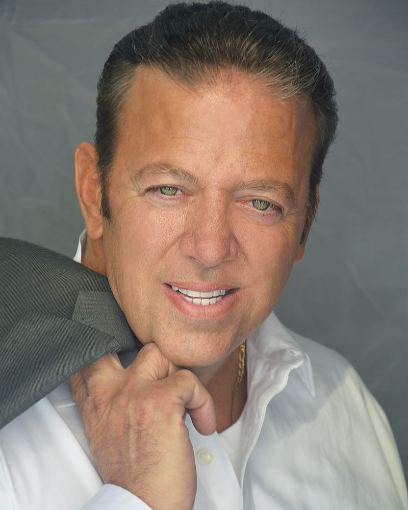 John Merolla
