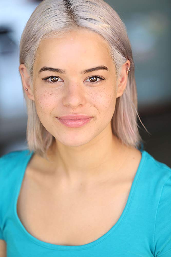 Charli Wappet