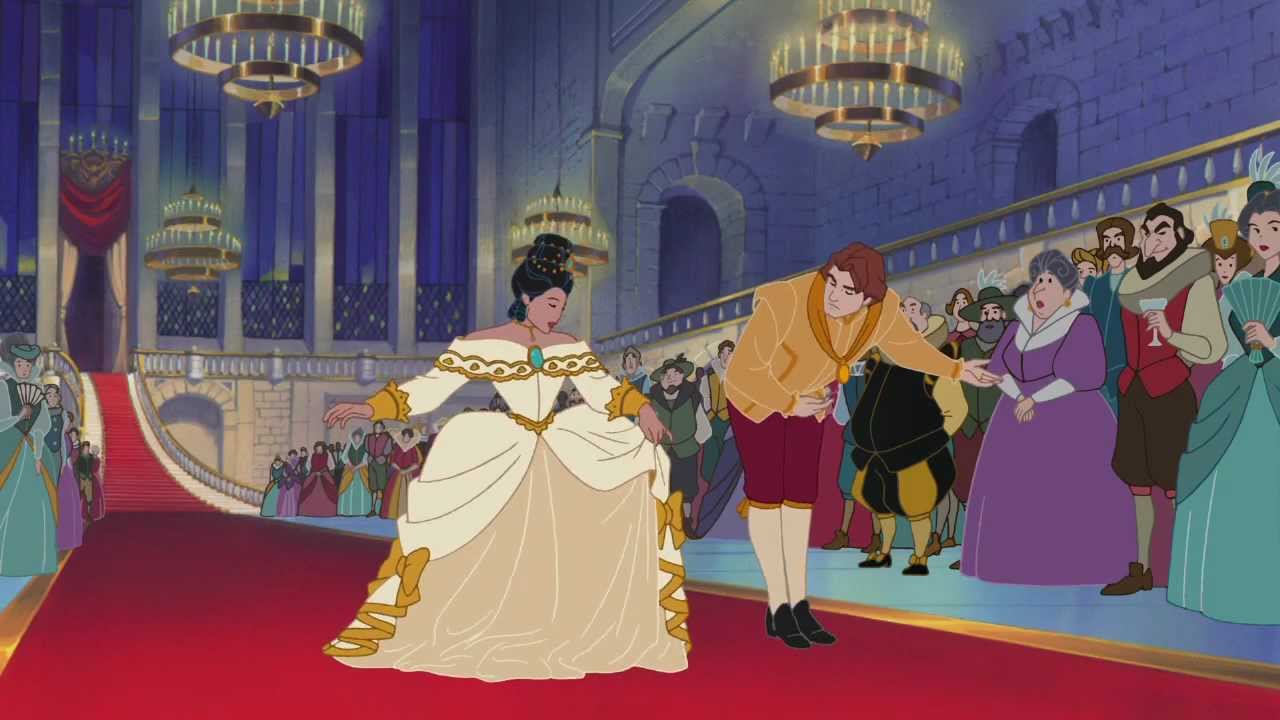 John Rolfe