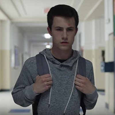 Clay Jensen