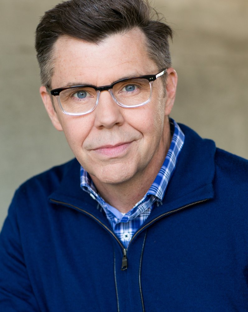 Alex Egan