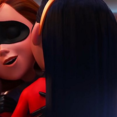 Violet Parr