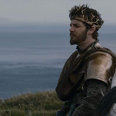 Renly Baratheon