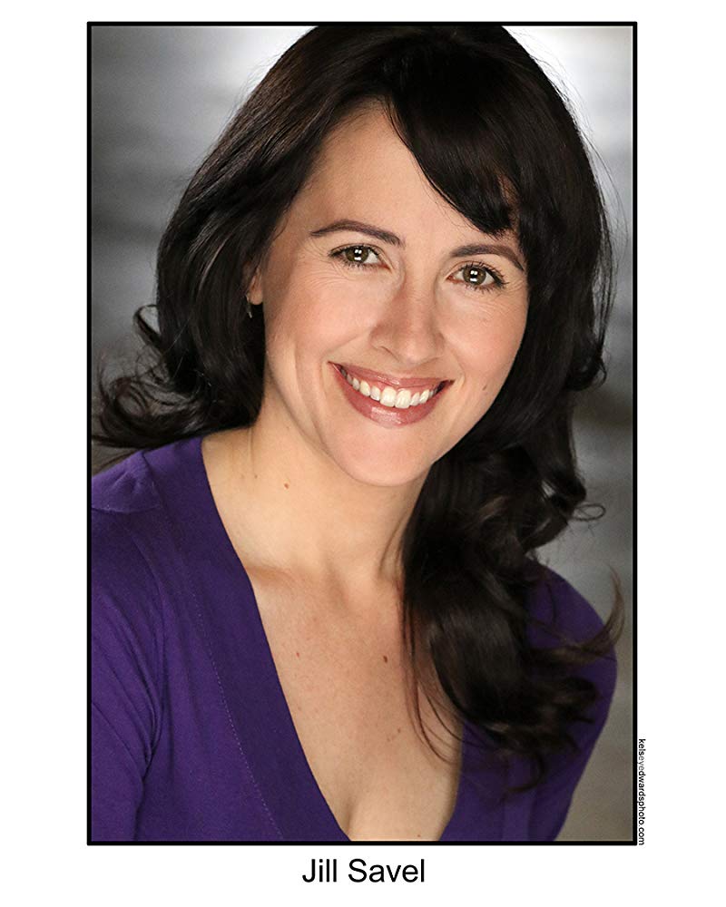 Jill Savel