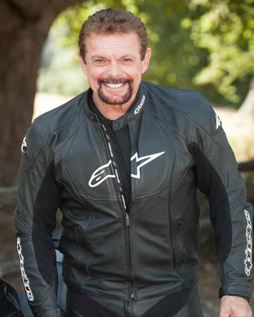 Steve Hart