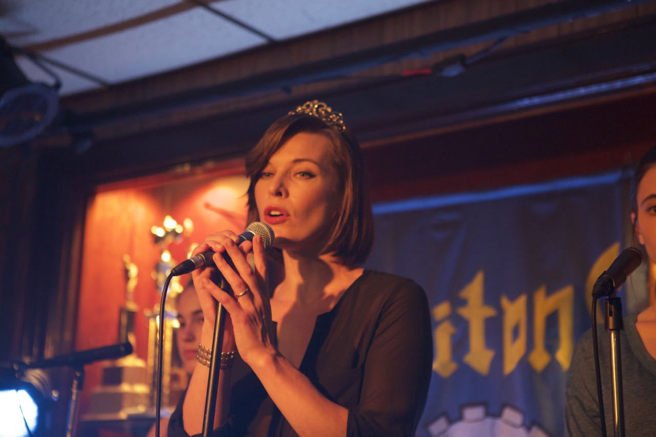Queen