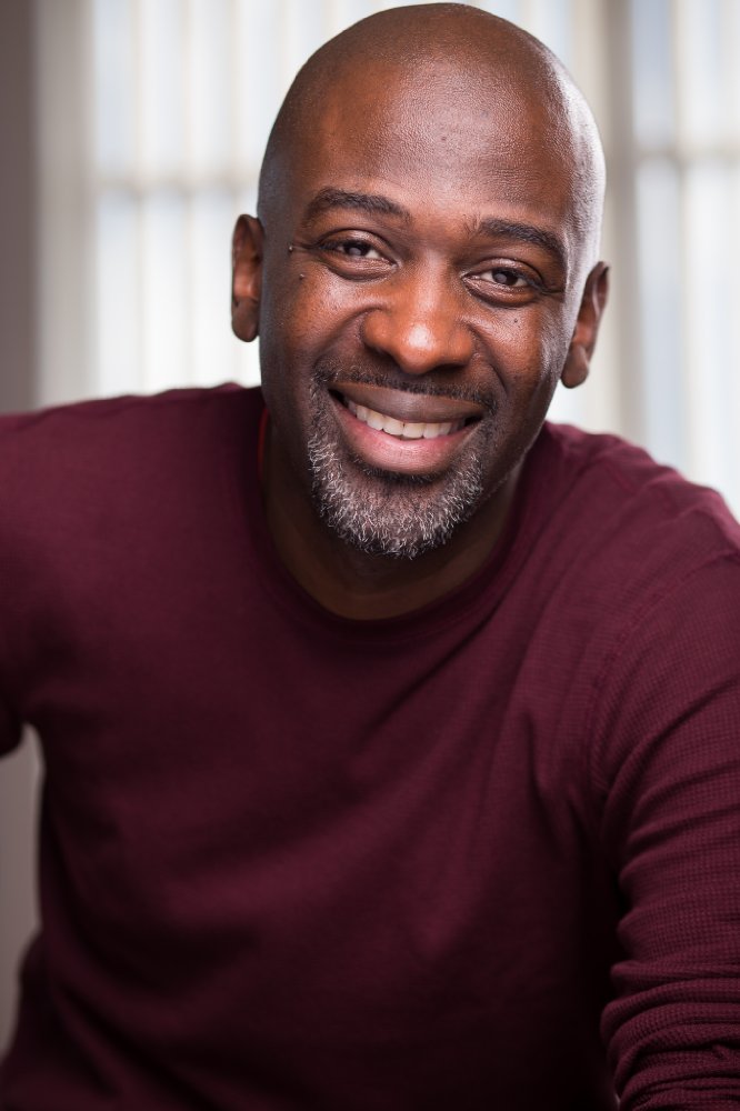 Carl Kennedy