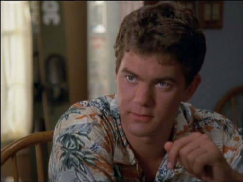 Pacey Witter