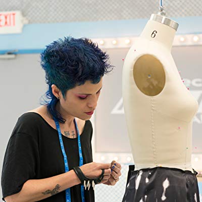 Herself - Designer