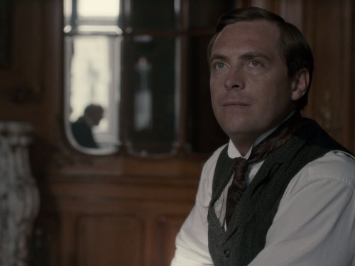 Thomas Andrews