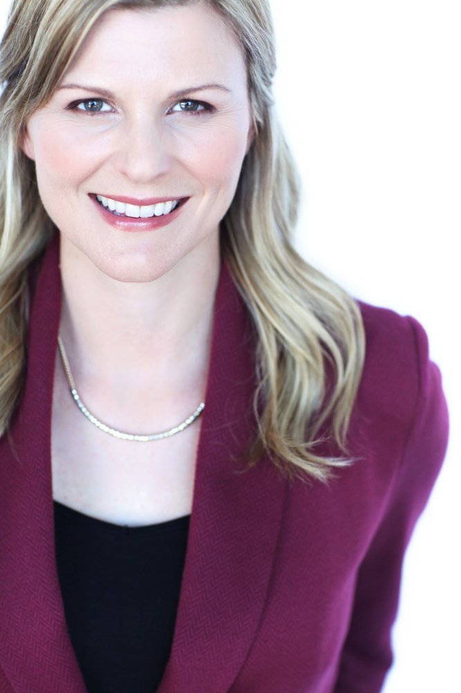 Jennifer Robertson