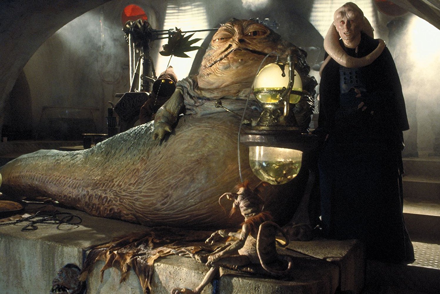 Bib Fortuna