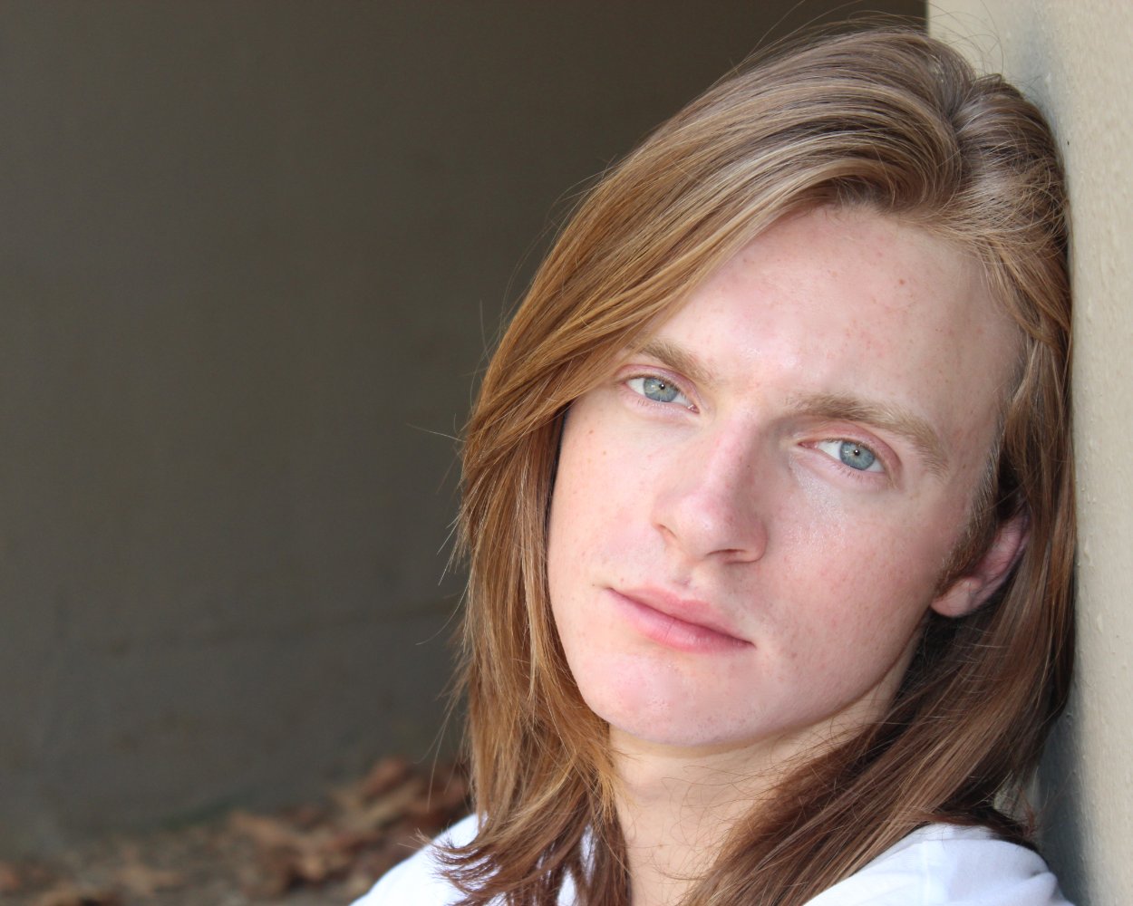 Finneas O'Connell