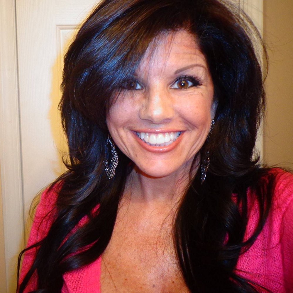 Sharon Pfeiffer