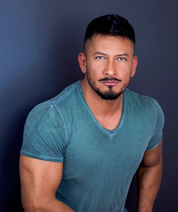 Hugo Ateo