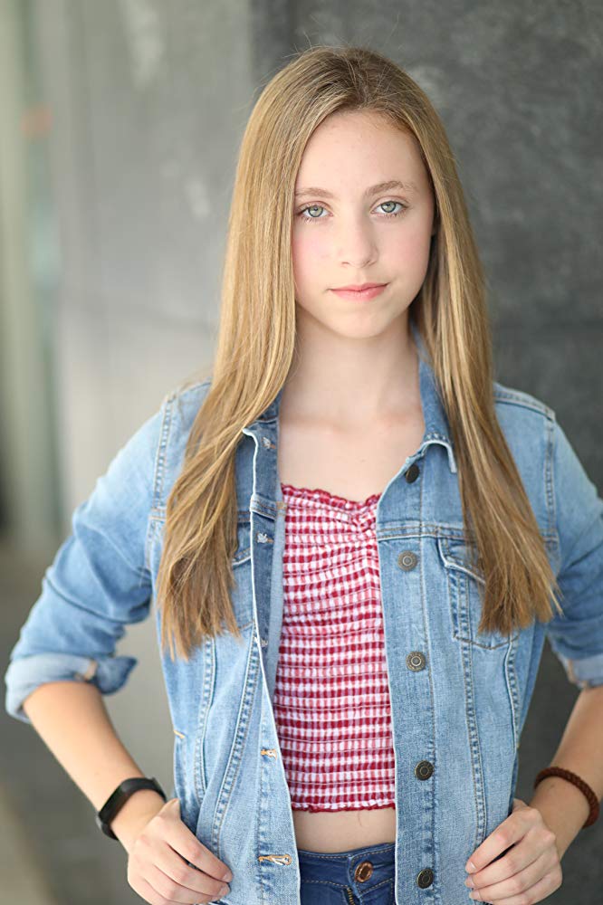 Sarah Kathryn Makl