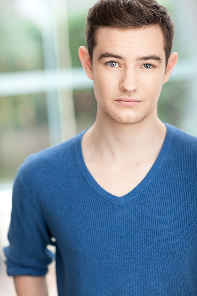 Kelten Jensen