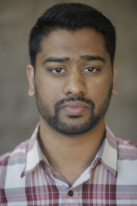 Deepak Raj