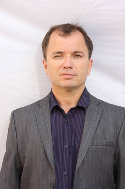 Kevin Hudson