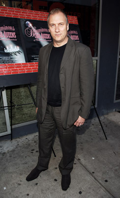 David Hunt
