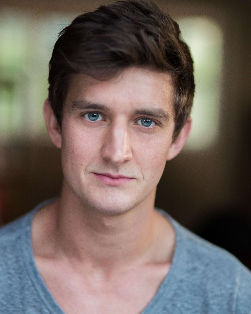 Ryan Carter