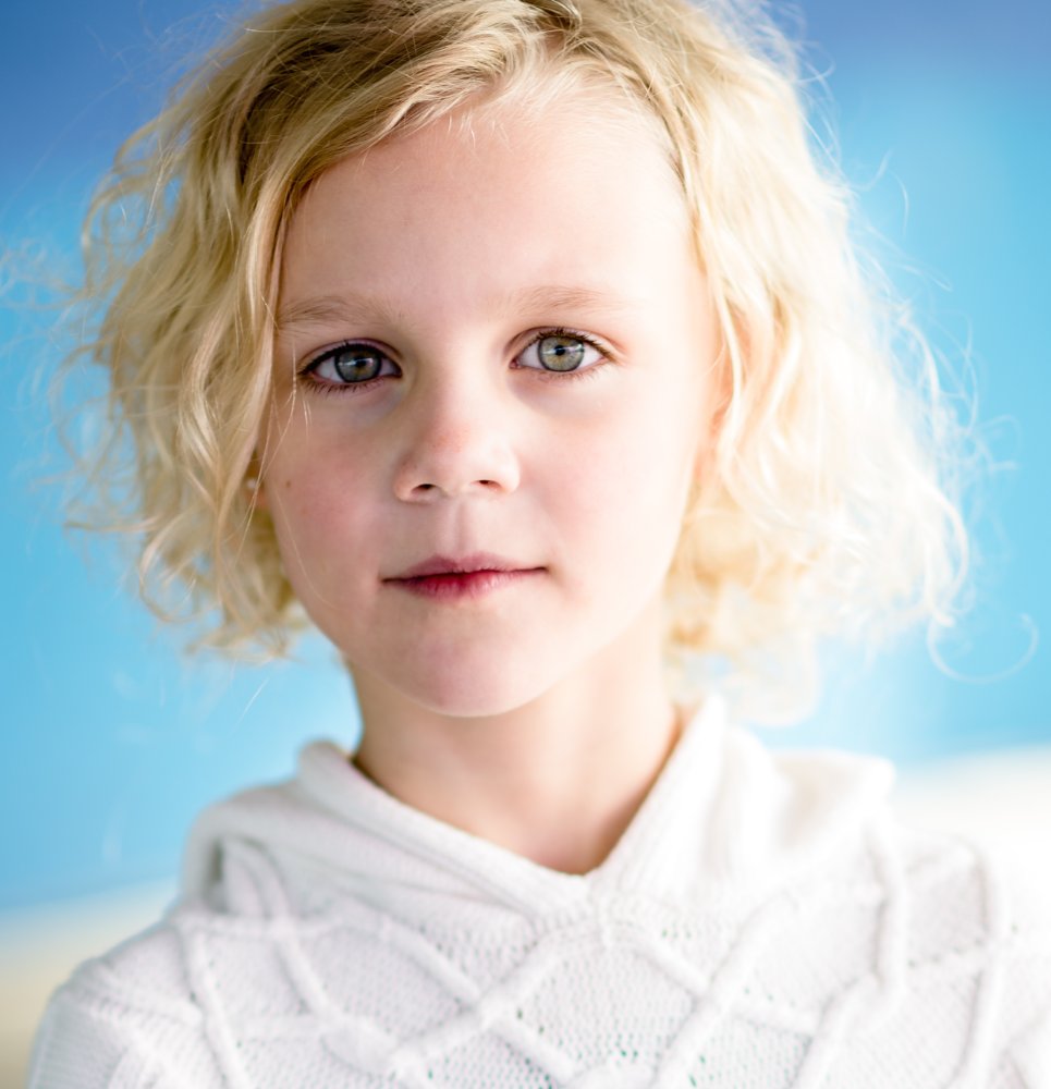 Elle Graham