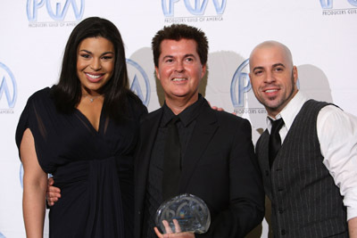 Simon Fuller