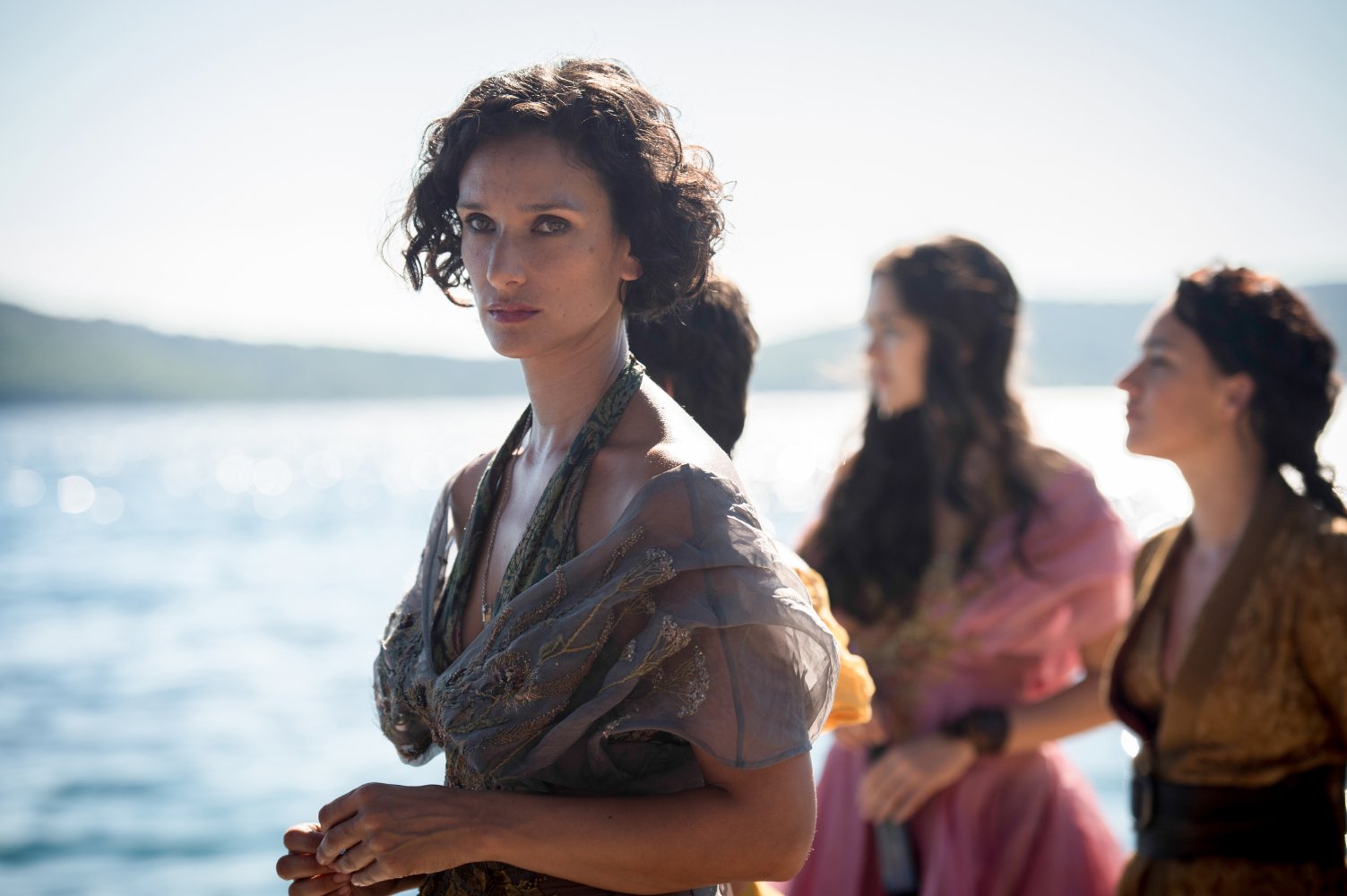 Nymeria Sand