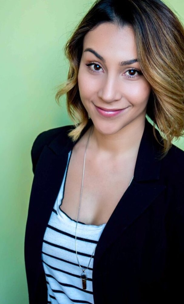 Angie Teodora Dick