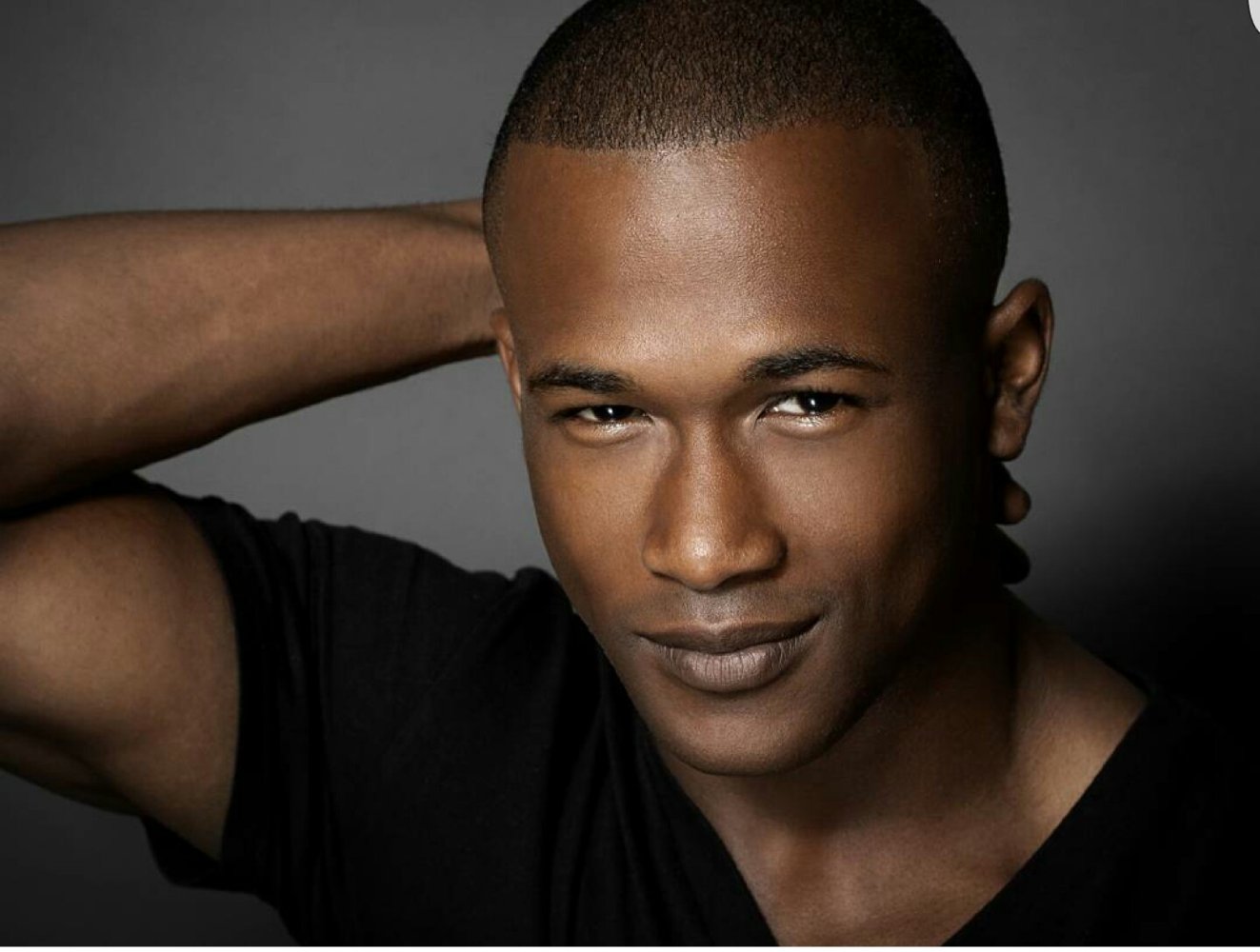Antione Grant