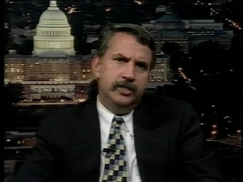 Thomas Friedman