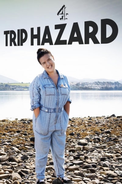 Trip Hazard - Season 1