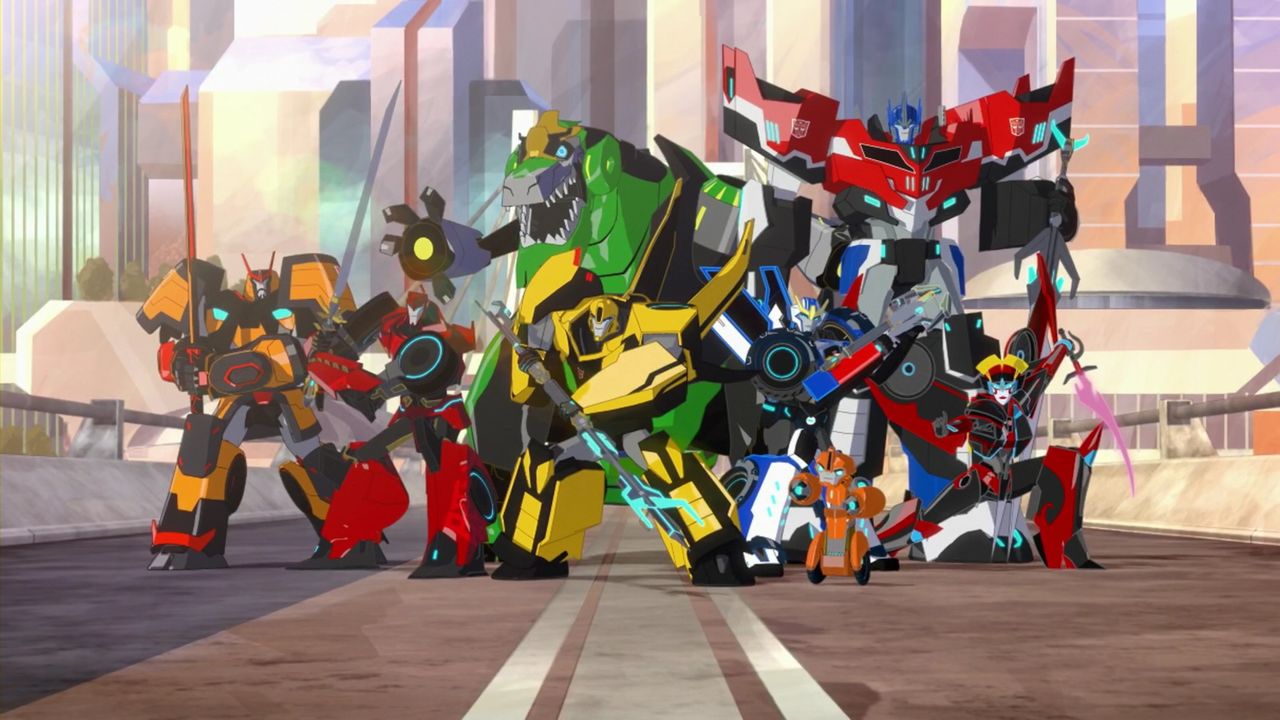 Windblade