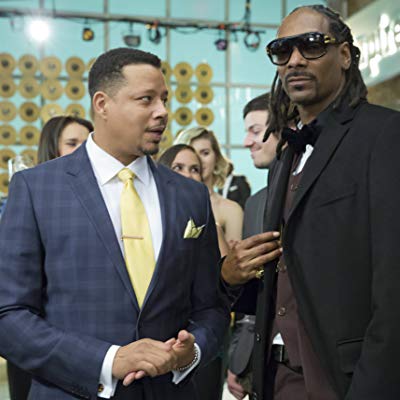 Snoop Dogg