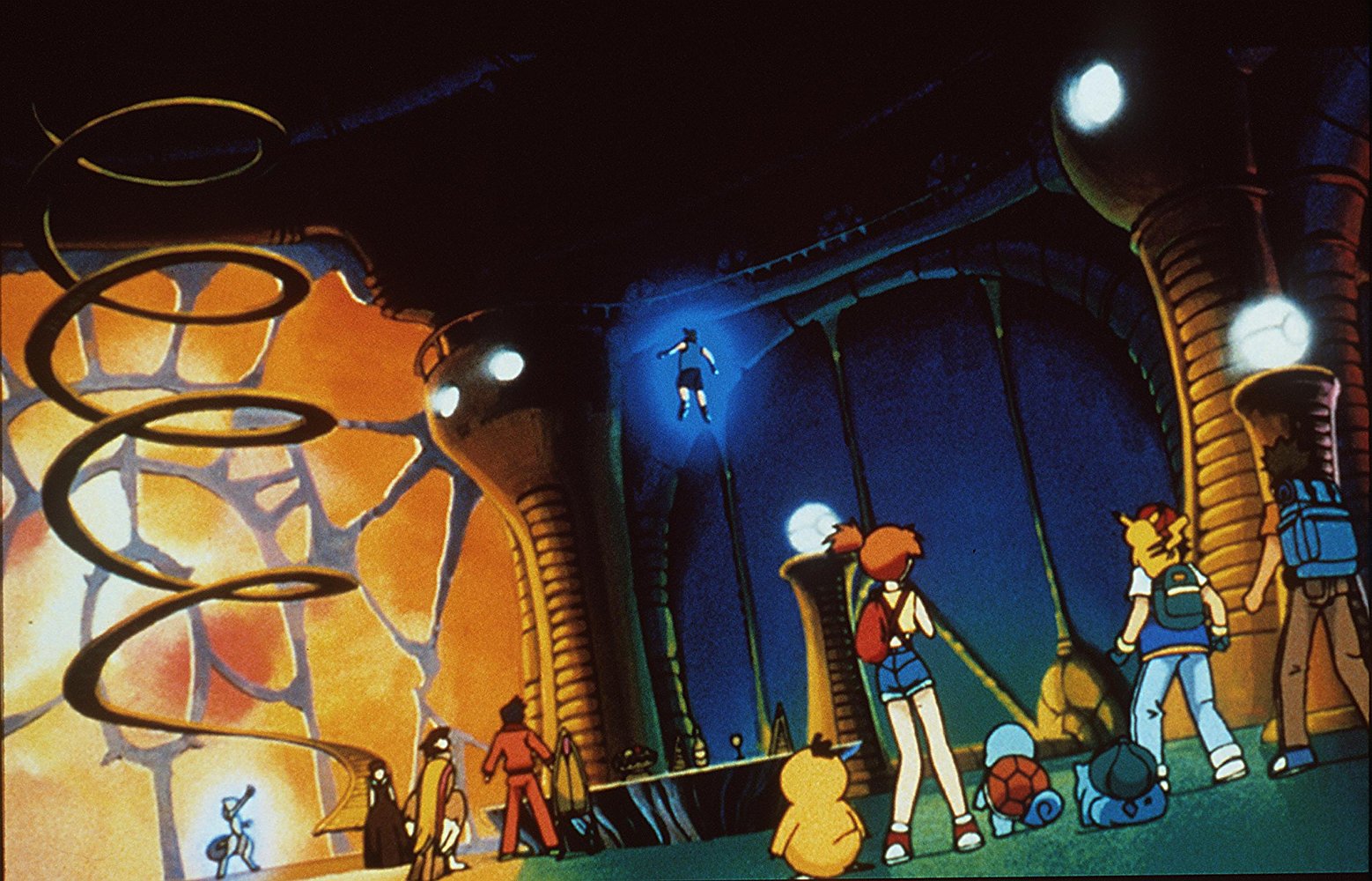 Mewtwo
