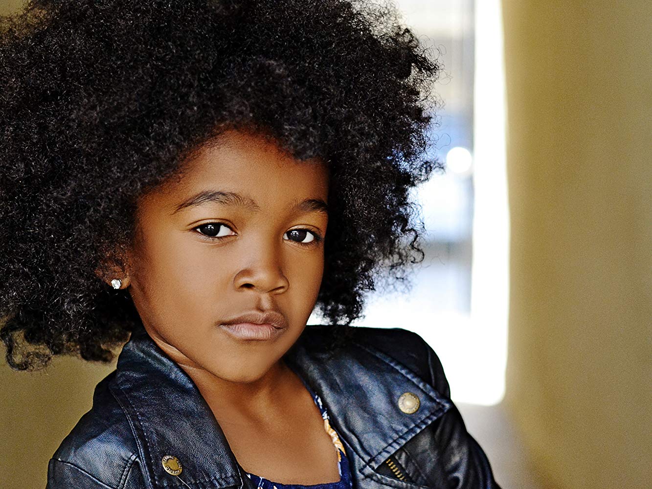 Kennedi Butler