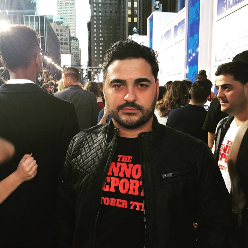 Rafael Francisco