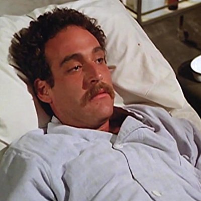 Corpsman Ignazio De Simone