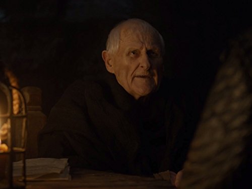 Maester Aemon