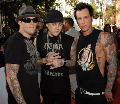 Good Charlotte