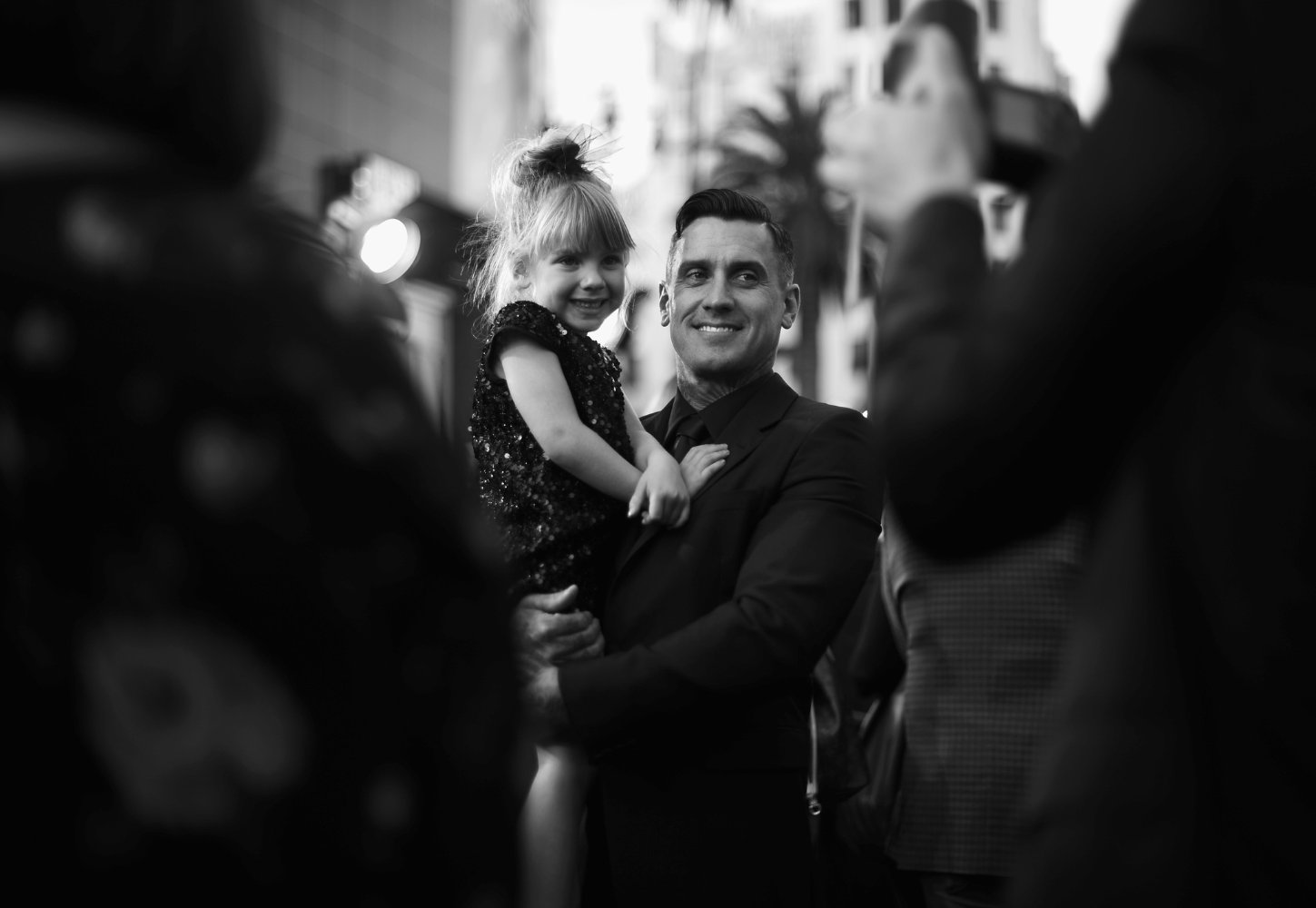 Carey Hart