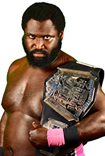 Willie Mack