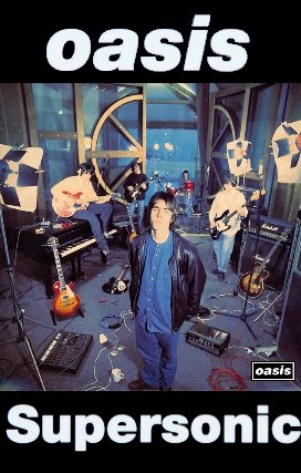 Oasis