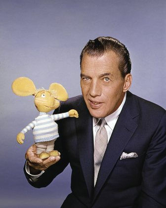 Ed Sullivan