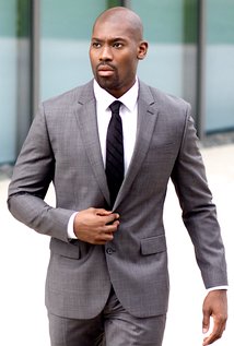 Diondre Jones