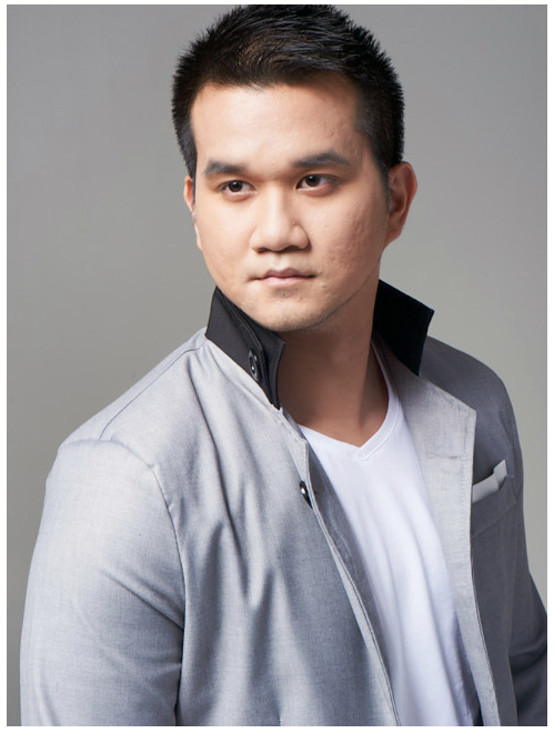 Phi Huynh
