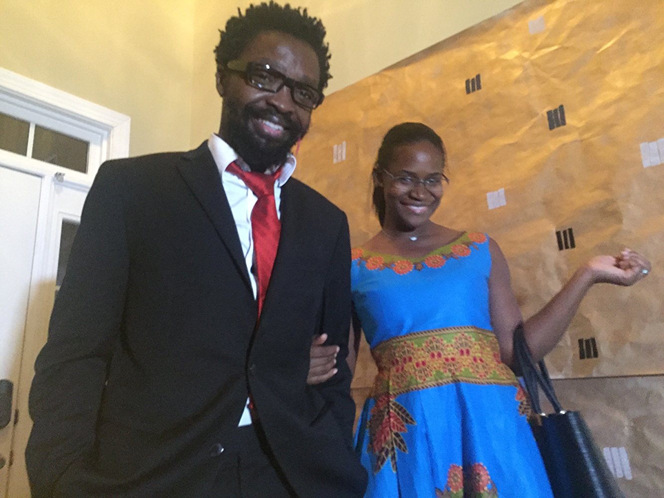 Ivan Mbakop