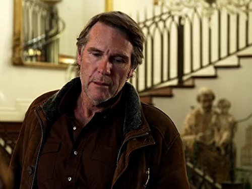Sheriff Walt Longmire