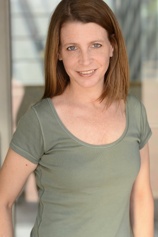 Kristina L. Ives