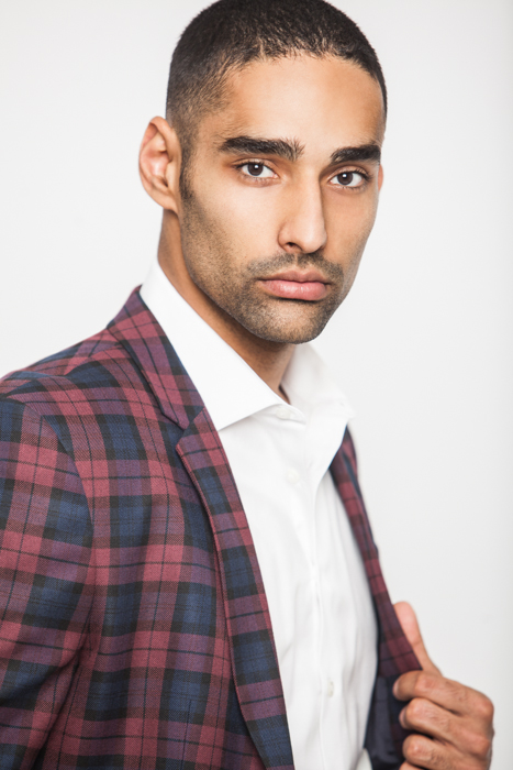 Navid Charkhi